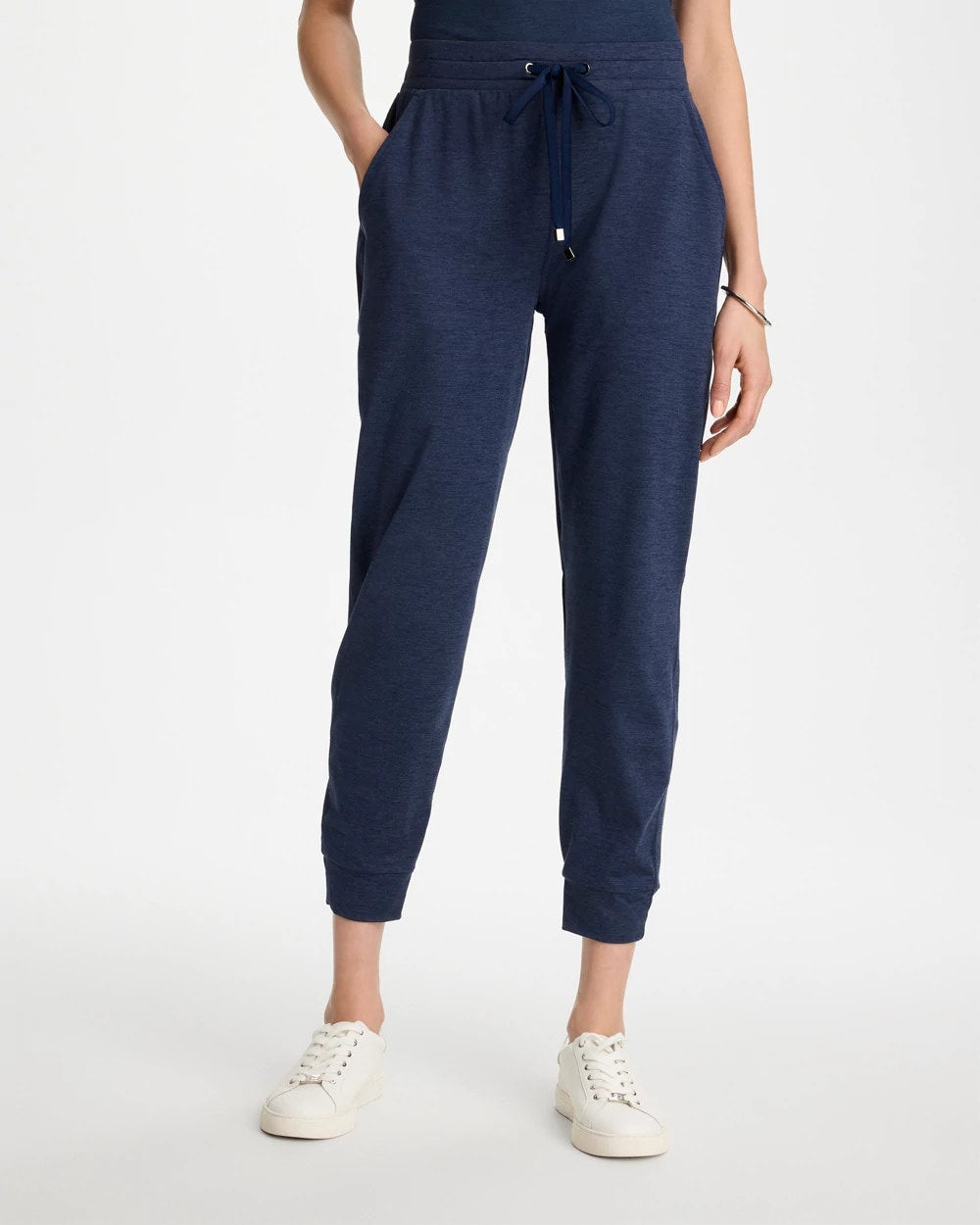 Chico's | Zenergy® Cloud Joggers/ Passport Blue