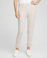 Chico's | Zenergy® Caviar Bead Joggers/ Smokey Taupe