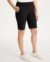 Chico's | Zenergy® UPF Shorts/ Black