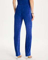 Chico's | Travelers™ No Tummy Pants/ Rich Cobalt