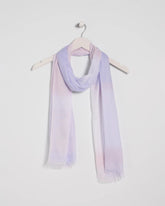 Chico's | Cashmere Blend Oblong Scarf/ Lavender