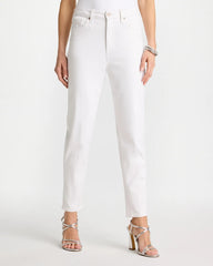 Chico's | Skinny Ankle Jeans/ Alabaster
