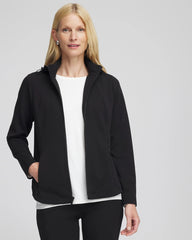 Chico's | Zenergy® Convertible Jacket/ Black