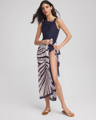 Chico's | Miraclesuit® Rock Solid Avra One Piece/ Navy