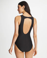 Chico's | Magicsuit® Solids Dee Dee One Piece/ Black