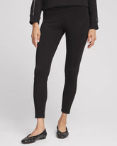 Chico's | Zenergy® Soft Ankle Leggings/ Black
