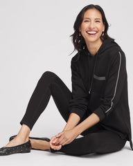 Chico's | Zenergy® Soft Ankle Leggings/ Black