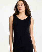 Chico's | Travelers™ Convertible Tank/ Travelers Black