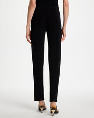 Chico's | Travelers™ Essential Slim Pants/ Black
