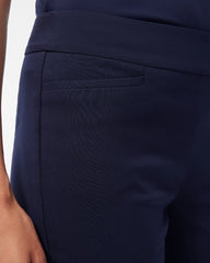 Chico's | Brigitte™ Slim Pull-On Pants/ Ink