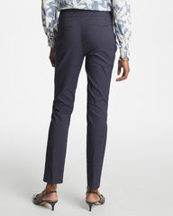 Chico's | Indigo Brigitte™ Slim Pull-On Ankle Pants/ Indigo