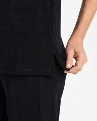 Chico's | Travelers™ Classic Side-Slit Tank/ Travelers Black