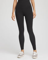 Chico's | Zenergy® UPF Soft-Stretch Leggings/ Black