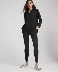 Chico's | Zenergy® UPF Soft-Stretch Leggings/ Black