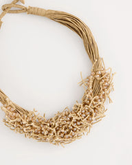 Chico's | Chico's x Romi Spider Necklace/ Neutral