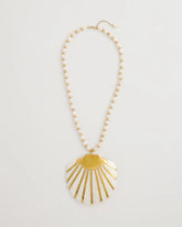 Chico's | Chico's x Romi Starboard Necklace/ Neutral