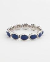 Chico's | Blue Large Stretch Bracelet/ Blue