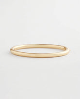 Chico's | Gold Hinge Bangle/ Gold