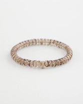 Chico's | Neutral Fireball Stretch Bracelet/ Neutral