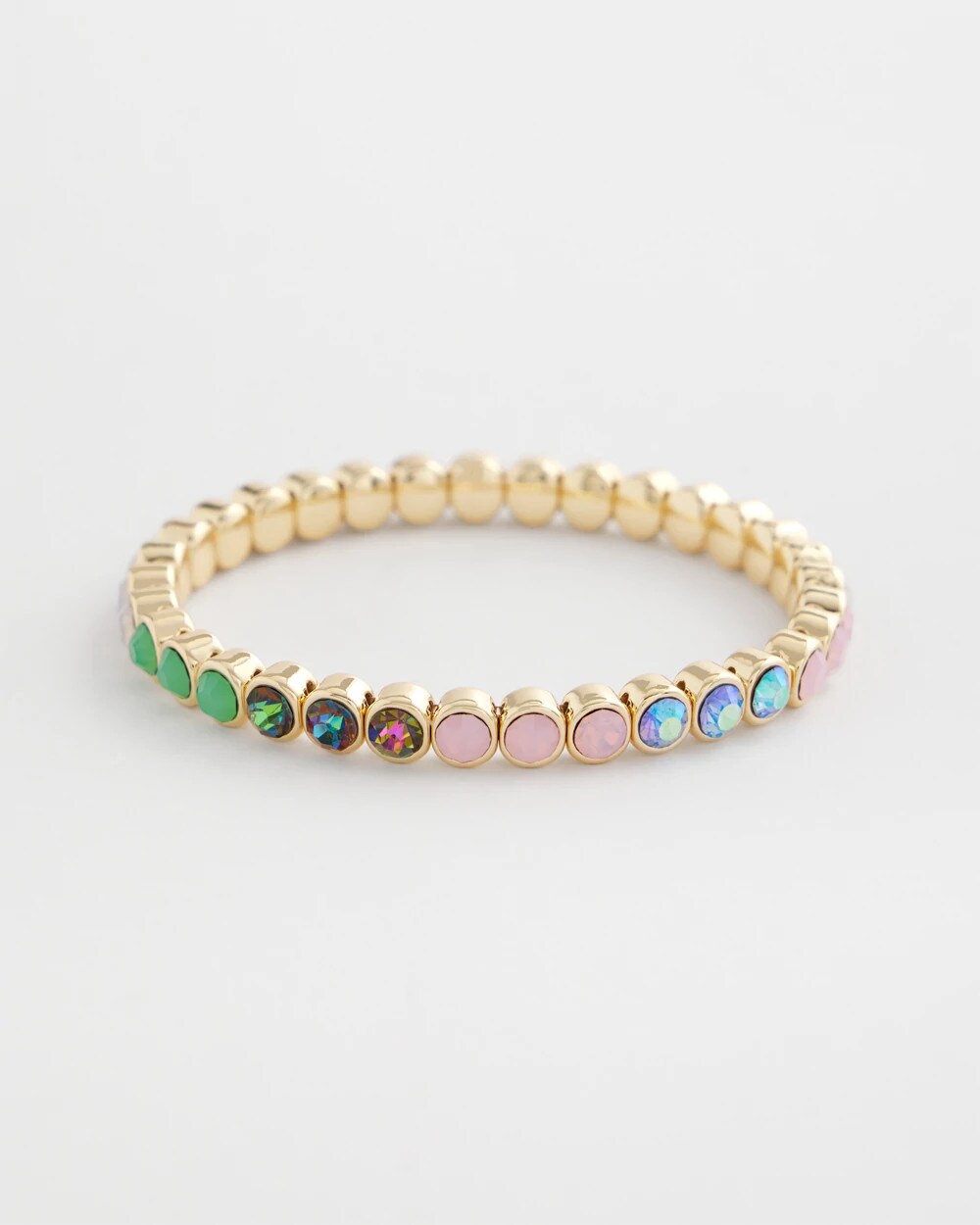 Chico's | Tennis Bracelet/ Multi