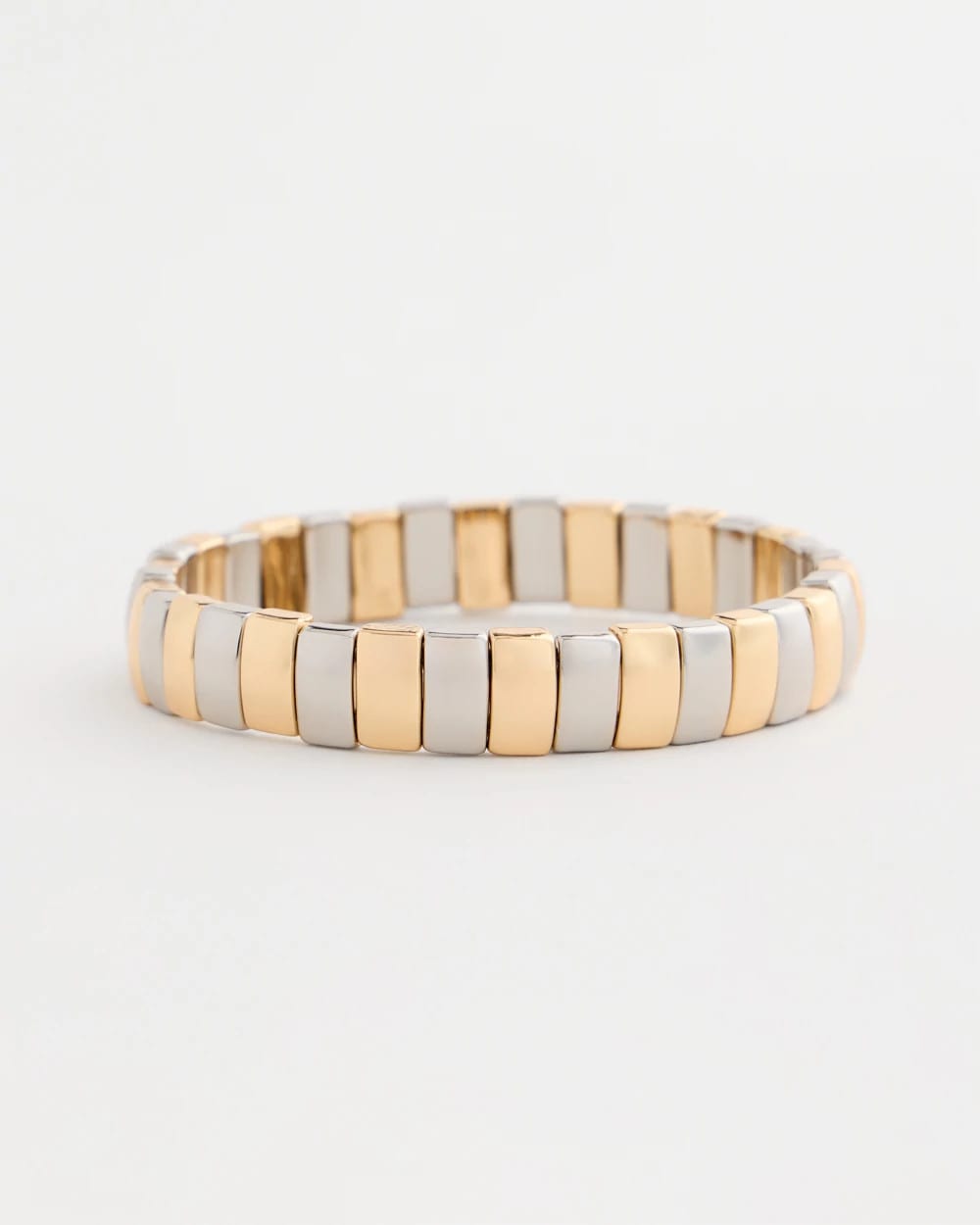 Chico's | Mixed Metal Watch Band/ Mixed Metals