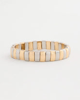 Chico's | Mixed Metal Watch Band/ Mixed Metals
