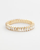 Chico's | Marquise Gold Stretch/ Gold