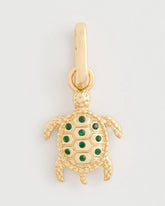 Chico's | Turtle Charm/ Multi