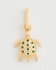 Chico's | Turtle Charm/ Multi