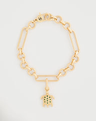 Chico's | Turtle Charm/ Multi