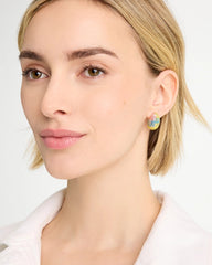 Chico's | Easter Egg Stud Earrings/ Multi
