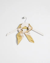 Chico's | Resort Square Scarf/ Green