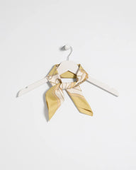 Chico's | Resort Square Scarf/ Green