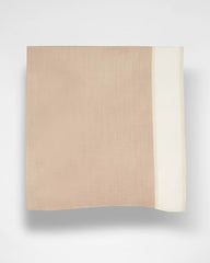 Chico's | Ombre Pleated Oblong Scarf/ Neutral