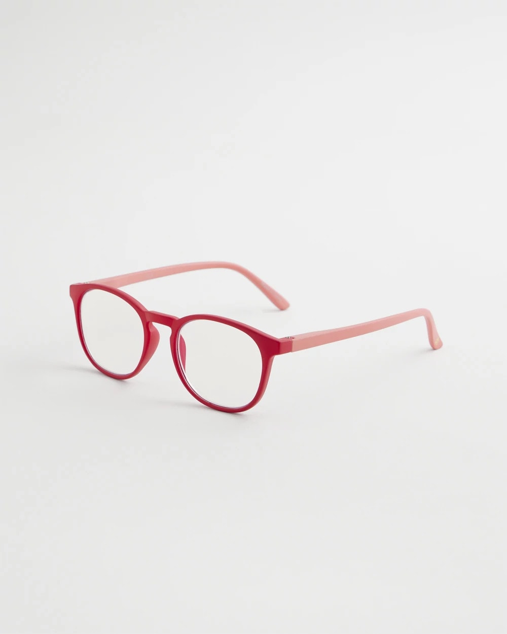 Chico's | Red & Pink Readers/ Pink