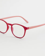 Chico's | Red & Pink Readers/ Pink