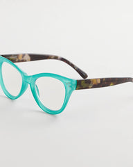 Chico's | Teal Tortoise Readers/ Teal