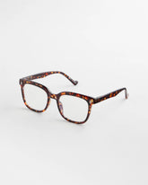 Chico's | Square Tortoise Readers/ Tort