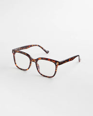 Chico's | Square Tortoise Readers/ Tort