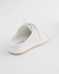 Chico's | Slide-in Sneakers/ Alabaster