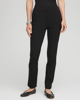 Chico's | Brigitte™ Slim Ankle Pants/ Black