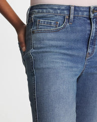 Chico's | Skinny Bootcut Jeans/ Evelyn Indigo