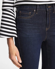 Chico's | Skinny Ankle Jeans/ Scarlet Oak Indigo