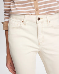 Chico's | Skinny Ankle Jeans/ Sea Salt