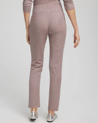 Chico's | Zenergy® Soft Pants/ Taupe Heather