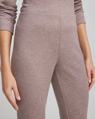 Chico's | Zenergy® Soft Pants/ Taupe Heather