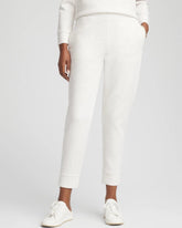 Chico's | Zenergy® Soft Joggers/ Ecru