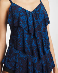 Chico's | Magicsuit® Swoon Rita Tankini/ Navy