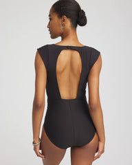 Chico's | Magicsuit Dash One Piece/ Black