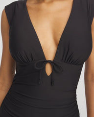 Chico's | Magicsuit Dash One Piece/ Black